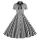 Black Stripes