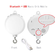 Bluetooth USB