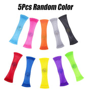 5Pcs mesh ball