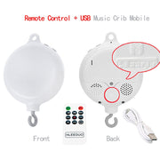 remote control USB