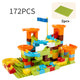 172PCS