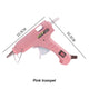 S pink