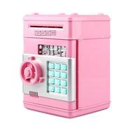 Pink 19 x13.5 x 13cm