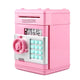 Pink 19 x13.5 x 13cm