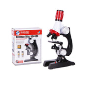 single microscope