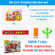 Train 60 Domino W
