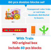 Train 60 Domino N