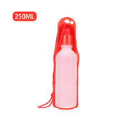 Water bottle