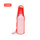 Water bottle