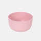 A pink