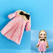 7 Only clothes