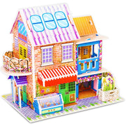 3D Construction 11