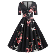 Plum Blossom