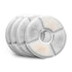 4pcs Filters