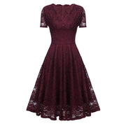 Dark Red