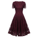 Dark Red