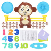 monkey