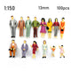 13mm 100pcs