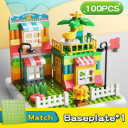 100PCS