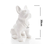 (large size) white