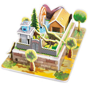 3D Construction 17