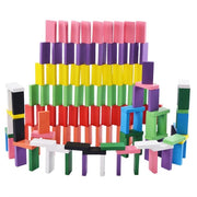 120 unidades de colores