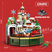 No original box 1
