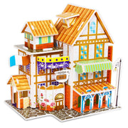 3D Construction 8