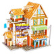 3D Construction 8