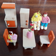 with dolls 4
