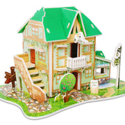 3D Construction 13