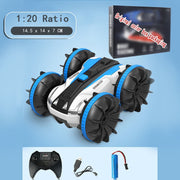 Mini Blue B