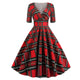 Red Tartan