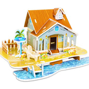 3D Construction 1