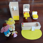 with dolls 2