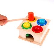 knock ball set