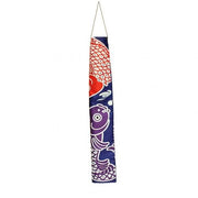 70cm Red Purple