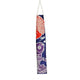 70cm Red Purple