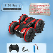 Mini Red A