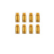 Bullet Case 8Pcs