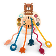 Brown Bear
