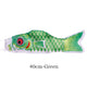 40cm-Green