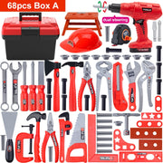 68pcs box A