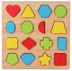 20x20cm Shape