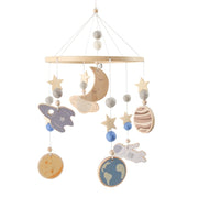 Star Moon