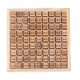 wood color