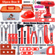 55pcs box B