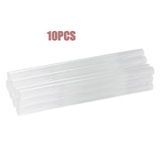 10pcs glue stick