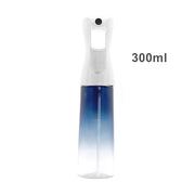 300ml Blue White