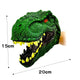 T REX